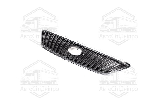 Решітка радіатора LEXUS RX 04-08 (TEMPEST)