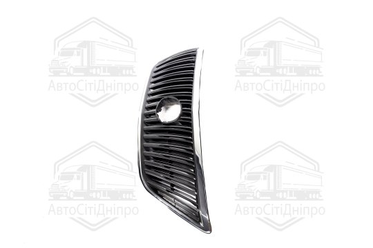 Решітка радіатора LEXUS RX 04-08 (TEMPEST)