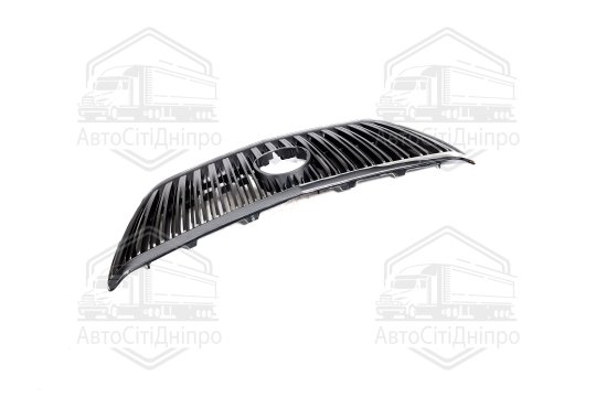 Решітка радіатора LEXUS RX 04-08 (TEMPEST)