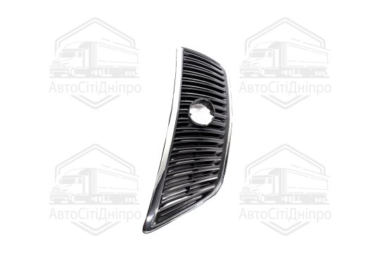 Решітка радіатора LEXUS RX 04-08 (TEMPEST)