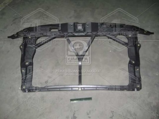 Панель пер. MAZDA 3 04- (TEMPEST)