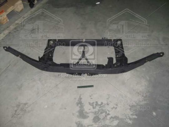 Панель пер. MAZDA 3 04- (TEMPEST)