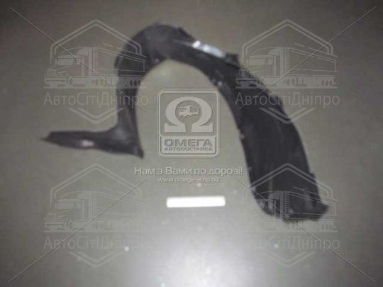 Підкрилок пер. пра. MAZDA 3 04- (TEMPEST)