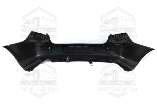 Бампер задн. MAZDA 3 SDN 04- (TEMPEST)