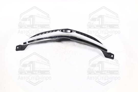 Решітка радіатора MAZDA 3 SDN 04- (TEMPEST)