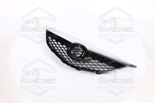 Решітка радіатора MAZDA 6 02-08 (TEMPEST)
