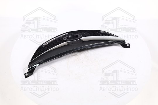Решітка радіатора MAZDA 6 02-08 (TEMPEST)