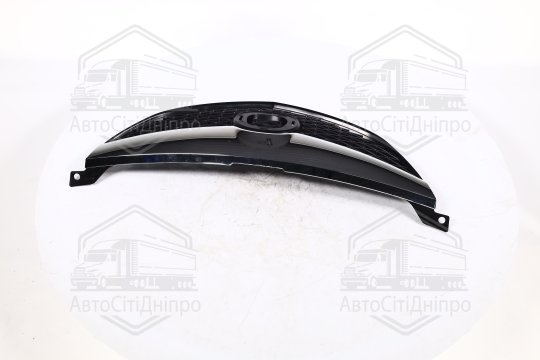 Решітка радіатора MAZDA 6 02-08 (TEMPEST)