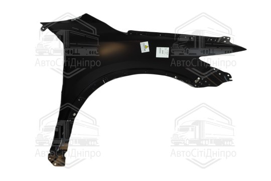 Крило пер. лів. MAZDA CX5 17- (TEMPEST)