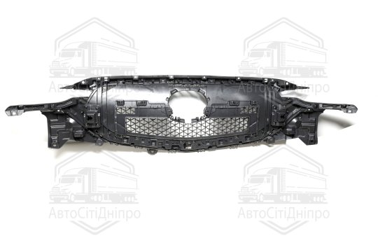 Решітка радіатора MAZDA CX5 17- (TEMPEST)
