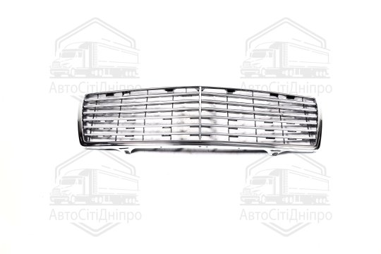 Решітка радіатора MB W140 92- (TEMPEST)
