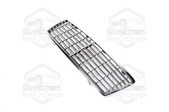 Решітка радіатора MB W140 92- (TEMPEST)