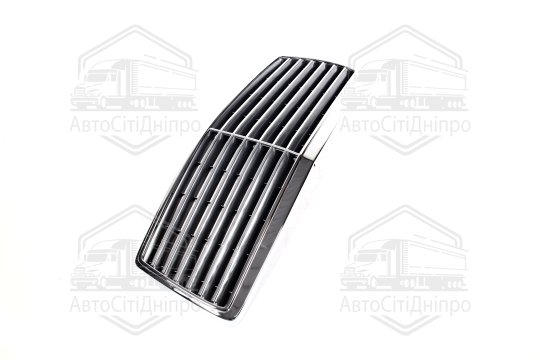Решітка радіатора MB W140 92- (TEMPEST)