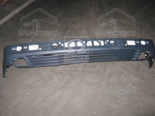 Бампер пер. MB 210 -99 (TEMPEST)