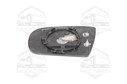 Дзерк. вкладиш пра. MB (W210) (S210) 99-02 (TEMPEST)