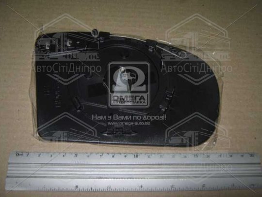 Дзерк. вкладиш лів. MB (W211) 02-06 (TEMPEST)