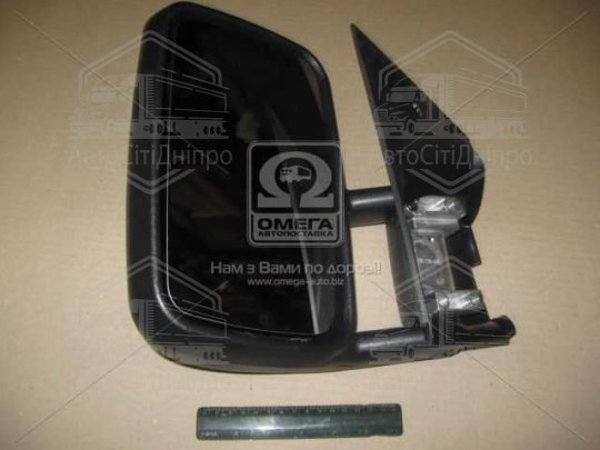 Дзеркало лів. ручн. MB SPRINTER 95-06 (TEMPEST)