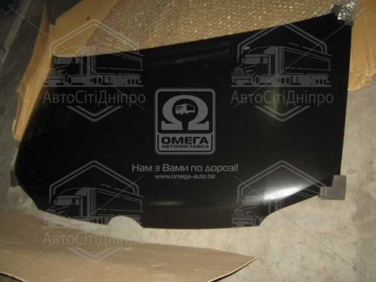 Капот MB SPRINTER -06 (TEMPEST)