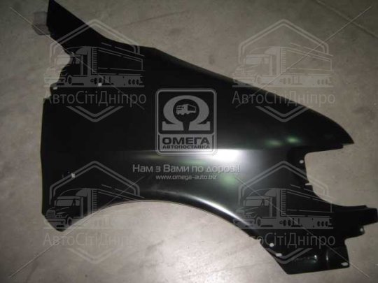 Крило пер. пра. MB VITO -02 (TEMPEST)
