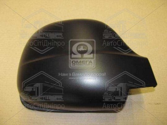 Дзерк. кришка пра. MB VIANO/VITO (W639) 03- (TEMPEST)