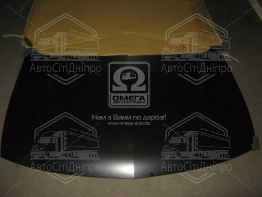 Капот MIT L 200 05- (TEMPEST)