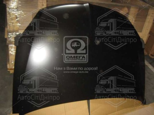 Капот MIT LANCER 9 (TEMPEST)
