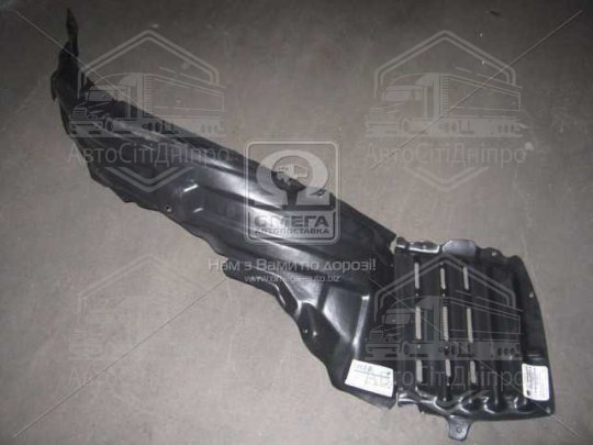 Підкрилок пер. лів. MIT LANCER X (TEMPEST)