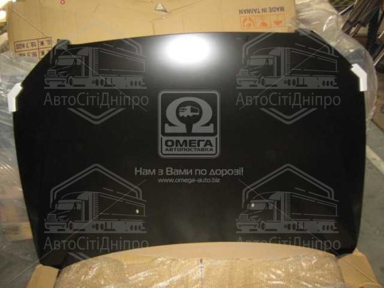Капот MIT LANCER X (TEMPEST)