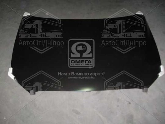 Капот MIT LANCER X (TEMPEST)