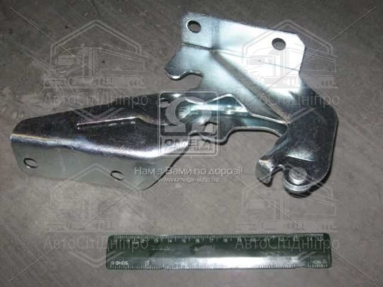 Завіс капота пра. MIT LANCER X (TEMPEST)