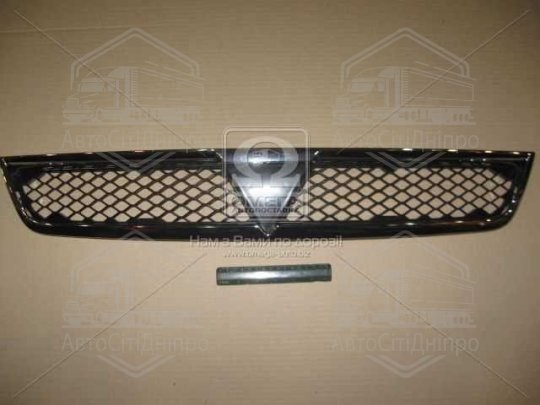 Решітка радіатора MIT LANCER X (TEMPEST)