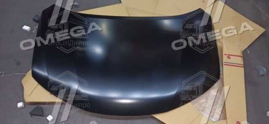Капот NIS X-TRAIL/ROGUE 14-21 (TEMPEST)