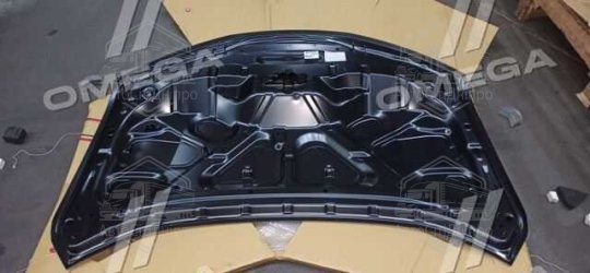 Капот NIS X-TRAIL/ROGUE 14-21 (TEMPEST)