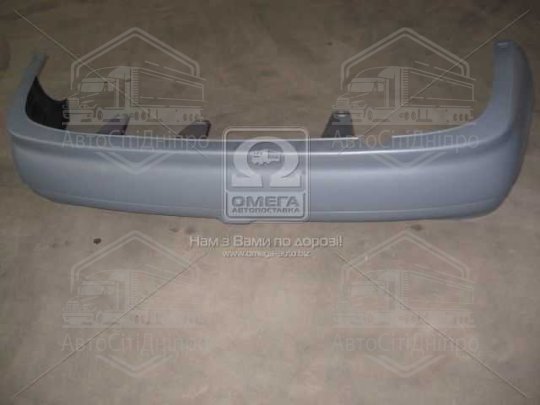 Бампер задн. OP ASTRA G (TEMPEST)
