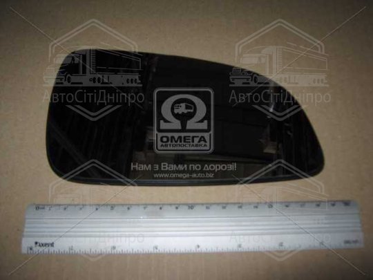 Дзерк. вкладиш пра. OP ASTRA H 03-08 (TEMPEST)