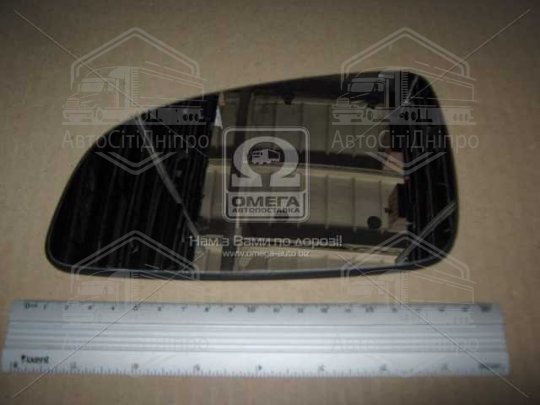 Дзерк. вкладиш лів. OP ASTRA H 03-08 (TEMPEST)