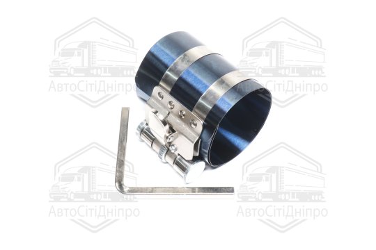 Обтискання для поршневих кілець 53-125мм 3" TOPTUL JAAA1303 (TOPTUL)