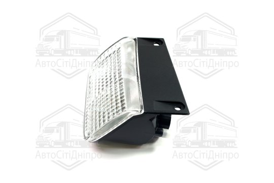 Ліхтар задн. пра. RENAULT TRAFIC. 01-07 (TYC)
