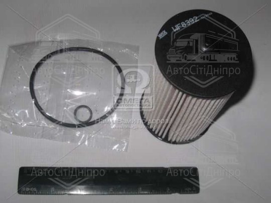 Фільтр паливний WF8392/PE973/4 (вир-во WIX-FILTERS)
