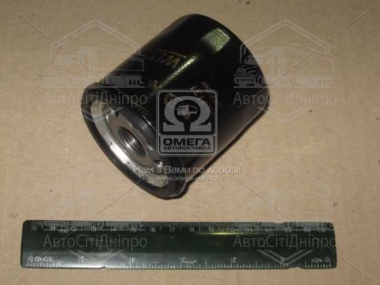 Фільтр оливний двигуна TOYOTA WL7131/OP572 (вир-во WIX-FILTERS)