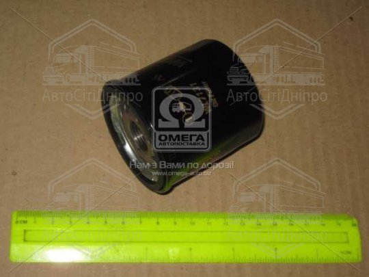Фільтр оливний двигуна TOYOTA WL7131/OP572 (вир-во WIX-FILTERS)