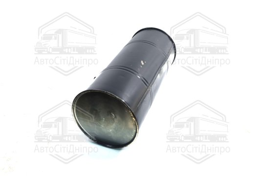 Глушник КАМАЗ 4310 (вир-во Віроока)