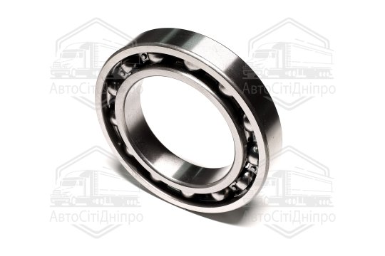 Підшипник 114А (6014) вал кард.ГАЗ, ЗІЛ, ПАЗ, гідромуфта КамАЗ <ДК>