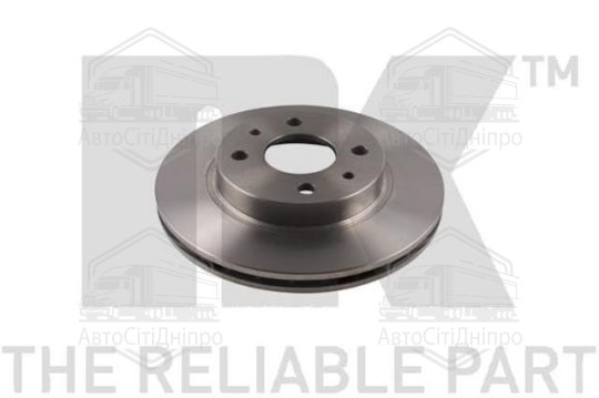 Лампа розжарювання 24V 21W BA15s (1 контакт) SCT