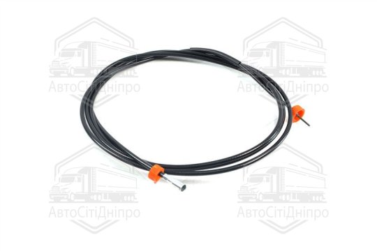Трос спідометра 5320-3819020 (L=4000, КамАЗ)