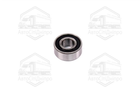 Підшипник кульковий радіальний 62202-2RS (180502) (RIDER)