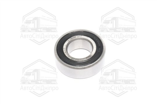 Підшипник кульковий радіальний 62205-2RS (180505) (RIDER)