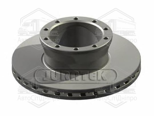 81615100538  81615100823 Кришка сходинки нижньої правої MAN TGA 81615100536