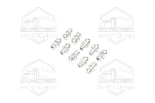 Маслянка пряма M6X1MM