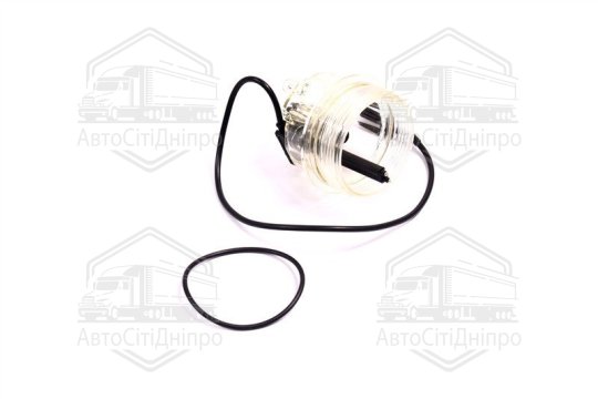 Фільтр палива Preline MANN P550778